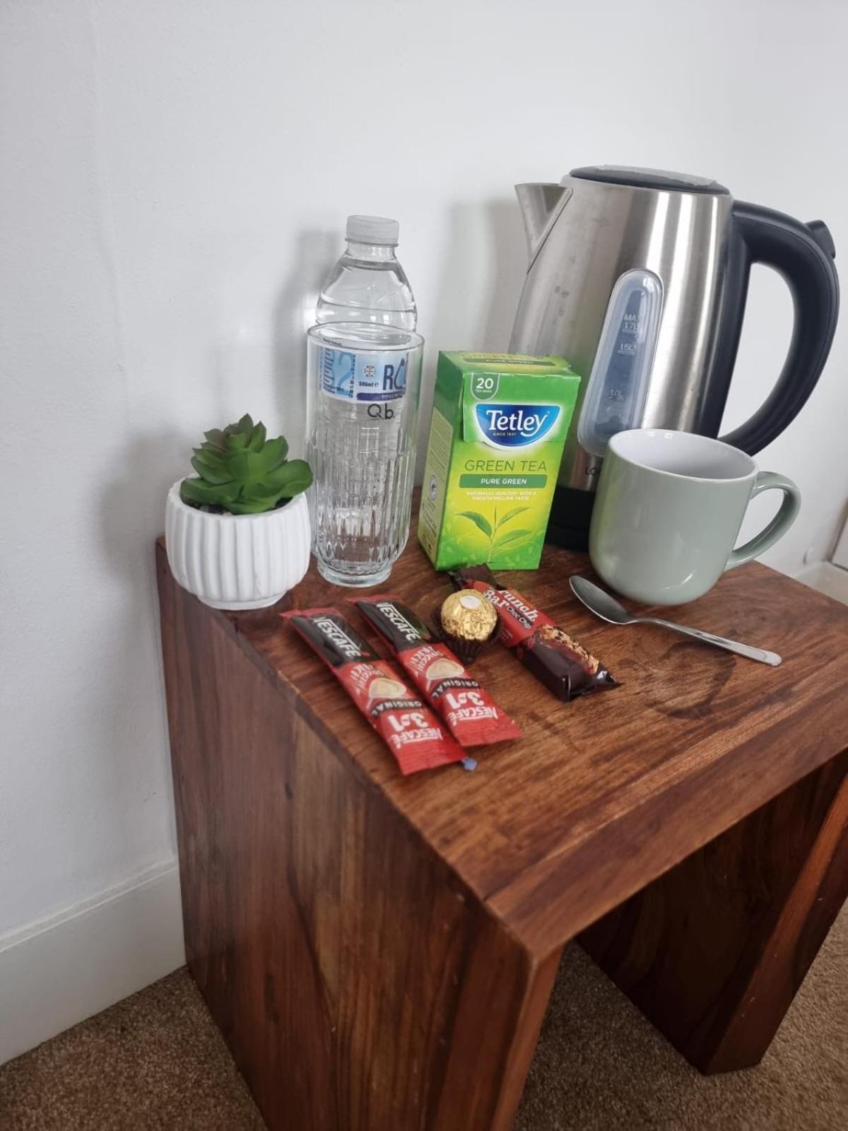 Cozy Rooms 25 Min Liverpool Street London Exterior photo